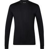 super.natural M Tundra175 LS jet black