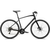 Specialized Sirrus 3.0 gloss metallic obsidian/satin obsidian reflective