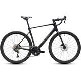 Cube Attain C:62 Race carbon´n´coalchrome