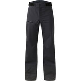 Haglöfs Alper Proof Pant Men true black