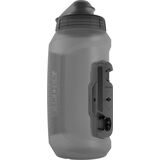Fidlock Twist Single Bottle 750 Compact transparent black