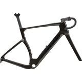 Cervelo Aspero-5 Frameset five black