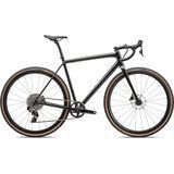 Specialized Crux Expert gloss carbon/tarmac black