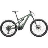 Specialized Turbo Levo Alloy Comp sage green/cool grey/black