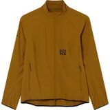 Endura Damen AllTrack Ride Verstaubare Jacke trail bronze