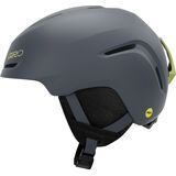 Giro Spur matte indigo