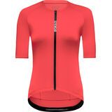 GOREWEAR Spinshift Trikot Damen coral red