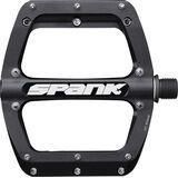 Spank Spoon Reboot Flat Pedal - S black