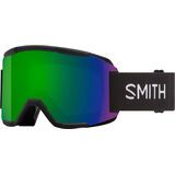 Smith Squad ChromaPop sun Green Mirror / black