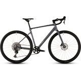 Cube Nuroad SLX ashgrey´n´grey