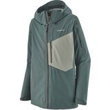 Patagonia Men's Snowdrifter Jacket nouveau green