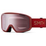 Smith Blazer Ignitor Mirror Antifog / ironwood