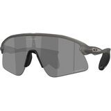 Oakley Stunt Devil Prizm Black / grey smoke