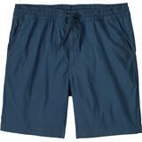 Patagonia Men's Nomader Volley Shorts tidepool blue