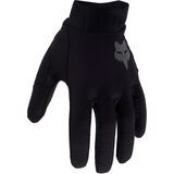 Fox Defend Lo-Pro Fire Glove black