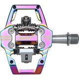 HT Components T2 oil slick