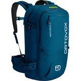 Ortovox Haute Route 32 petrol blue