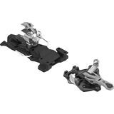 ATK Freeraider 15 Evo - 102 mm black titanium