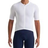 Specialized Men's Prime Short Sleeve Jersey white