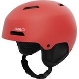 Giro Ledge FS matte red