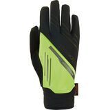 Roeckl Rothenfels dress black/fluo yellow