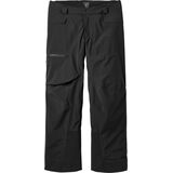 Rab Novaline Pants black
