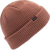 Volcom Sweep Beanie desert taupe