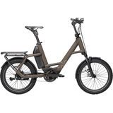 QiO Compact CX5x dark olive matt