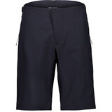 POC M's Motion Air Shorts uranium black