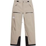 The North Face M Chakal Pant - Regular stone slab