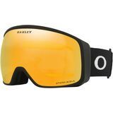 Oakley Flight Tracker L Prizm Snow 24k Iridium / matte black