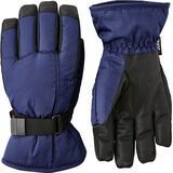 Hestra Isaberg CZone Jr. 5 Finger ultramarine