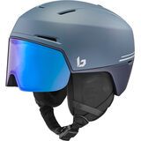 Bollé X-Fusion Photochromic Blue / sailor blue matte