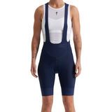 Specialized Women's Prime Bib Shorts deep marine