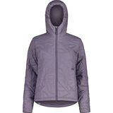 Maloja LismarkaM. shaded purple