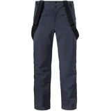 Schöffel Ski Pants Style Mountet M navy blazer