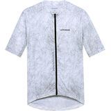 GOREWEAR Spirit Neuro Trikot Herren white/lab gray