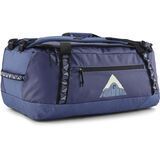 Patagonia Black Hole Duffel 55L current blue