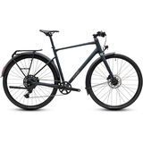 Cube Nulane Pro FE night´n´chrome