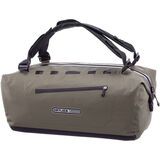 ORTLIEB Duffle Lite 40 L dark sand