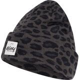 Eivy Watcher Beanie black leopard