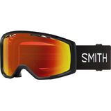 Smith Rhythm MTB ChromaPop Everyday Red Mirror + WS / black