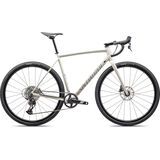 Specialized Crux DSW gloss birch/clay