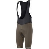Scott Endurance ++ Men's Bib Shorts wood grey