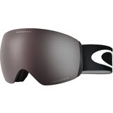 Oakley Flight Deck M Prizm Snow Black Iridium / matte black