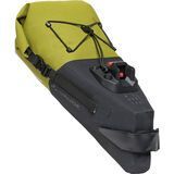 Vaude Trailsaddle M / 6 L dark leaf