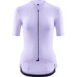 Assos Dyora R Jersey S11 stella lavender