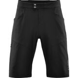 Cube ATX Baggy Shorts CMPT black