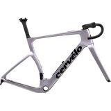 Cervelo Aspero-5 Frameset royal mercury