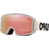 Oakley Line Miner S Prizm Snow Rose Gold Iridium / matte b1b cool grey